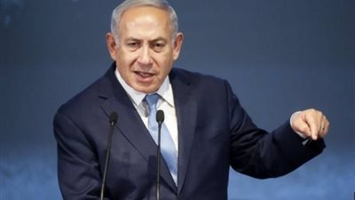نتنياهو: المزيد من الدول العربية تلتمس الصلح معنا