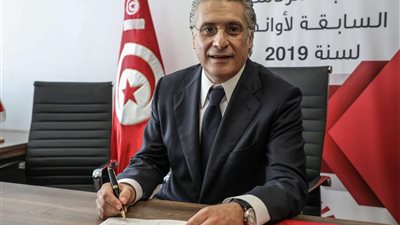 حبس رئيس حزب 