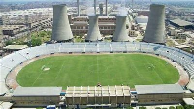 رسميًا.. اتحاد الكرة يعلن إقامة مباراة غزل المحلة وطلائع الجيش على ملعب الغزل