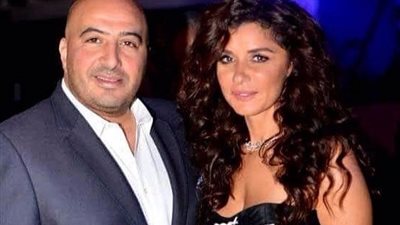 هل يعود مجدي الهواري لغادة عادل بعد انفصال؟
