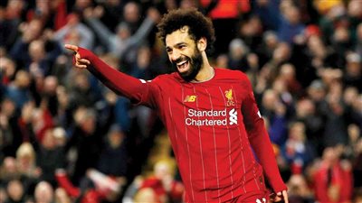 محمد صلاح يناور ليفربول.. كيف يخطط الـ