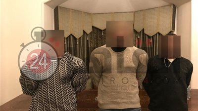 5 سيارات فارهة وتماثيل مزيفة.. حكاية سهرات قصر  الشيخ زايد لبيع الآثار (صور)