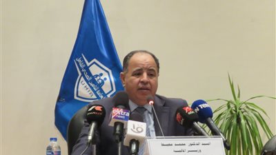 وزير المالية: صرف 20 مليار  جنيه متأخرات المصدرين من مبادرة 