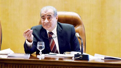 وزير التموين يستعرض إنجازات الوزارة لعام 2020 الأحد المقبل