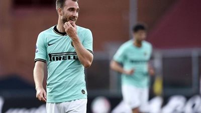 تقارير صحفية تتحدث عن احتمالية انتقال إريكسن إلى باريس سان جيرمان