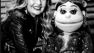 غدًا.. يسرا ضيف أبلة فاهيتا من 