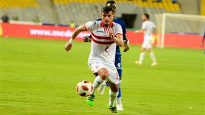 محمد أسامة يكشف آخر تطورات إصابات لاعبي الزمالك