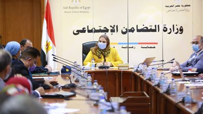 وزيرة التضامن: مصر بها 24769 حضانة.. وتكليفات رئاسية بتسهيل إجراءات ترخيصها والتوسع في زيادة أعدادها