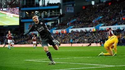 ليستر سيتي يفتقد جهود 