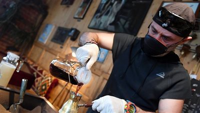 علماء يكشفون أخطر الطرق لتناول القهوة.. تعرف عليها