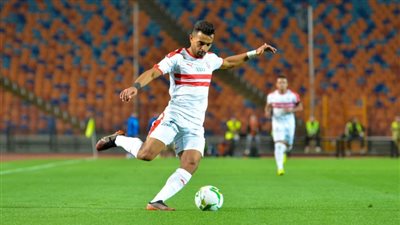 الزمالك يعلن التوصل لاتفاق نهائي مع أوباما