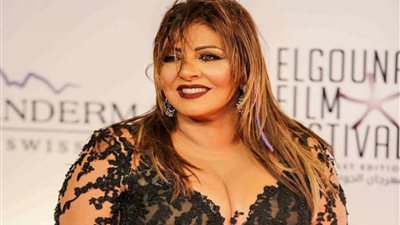 بعد مخالطتها ليسرا.. هالة صدقي تكشف تفاصيل حالتها الصحية