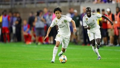 خيتافي يستقر على التعاقد مع لاعب ريال مدريد 