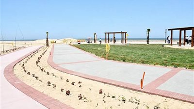 الإسكان: الانتهاء من تنفيذ كورنيش مدينة المنصورة الجديدة مطلع العام المقبل