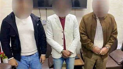 نشوب مشاجرة يكشف عملية إتجار بالمواد الأثرية المزيفة في القاهرة