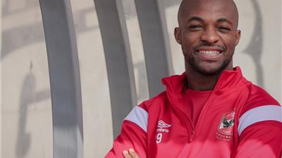 أول أغسطس يجدد مفاوضاته لضم جيرالدو مقابل 200 ألف دولار