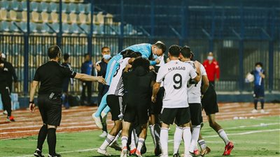 بواليا يقود هجوم الجونة أمام أسوان في الدوري