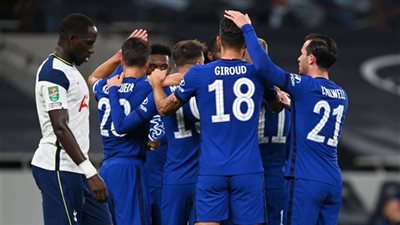 صراع إيطالي للظفر بنجم تشيلسي