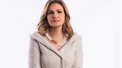 بعد إصابتها بكورونا.. يسرا تشكر وزارة الصحة: 