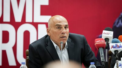 محمد يوسف يعلن تشكيل البنك الأهلي لمواجهة الإسماعيلي بالدوري الممتاز