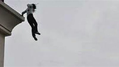 بسبب خلافات أسرية.. انتحار  فتاة من الطابق الخامس في طنطا