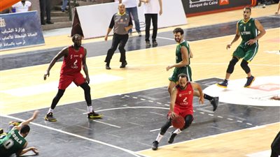 الاتحاد يواجه الأهلي في نهائي دوري المرتبط