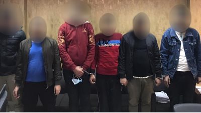 كشف ملابسات حريق مصحة لعلاج الإدمان ووفاة 6 أشخاص بالإسكندرية