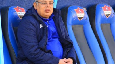 بالدموع.. خالد عيد يعلق على فوز غزل المحلة أمام طلائع الجيش