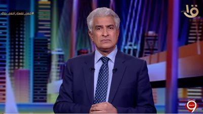 وائل الإبراشي بعد إصابته بكورونا: حالتي مطمئنة والتذوق صعب جدا