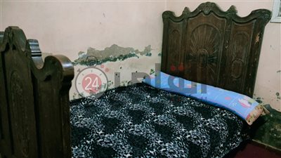 سرير ودولاب.. آخر ما تبقى من رائحة 