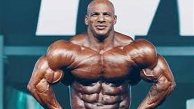 محافظ كفر الشيخ: بيج رامي فخر مصر والعرب مثل محمد صلاح