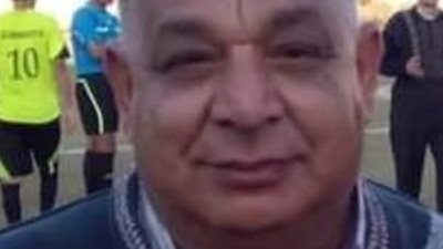 وفاة ابن عم عدلي القيعي مستشار  التعاقدات بالنادي الأهلي