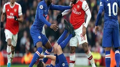 جدول مواعيد مباريات اليوم السبت 26/12/2020.. قمة الدوري الإنجليزي بين آرسنال وتشيلسي