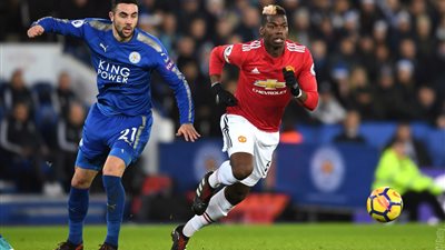 تشكيل مانشستر يونايتد وليستر سيتي المتوقع قبل موقعة اليوم في 