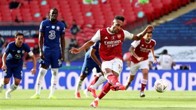 بث مباشر مباراة أرسنال ضد تشيلسي في الدوري الإنجليزي