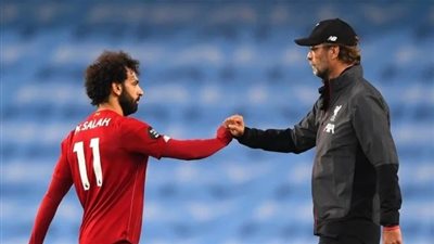 كلوب يُعلق على أنباء رحيل 