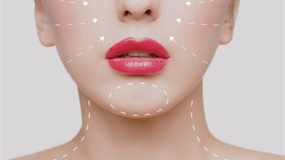 طرق التخلص من دهون الوجه بسرعة في 5 خطوات سهلة