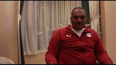 مدرب حراس مرمى منتخب النسائية يعمل مدربًا خاصًا للاعبات بدون علم أحمد رمضان