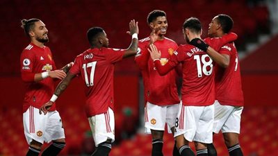 موعد مباراة مانشستر يونايتد المقبلة بعد التعادل مع ليستر سيتي