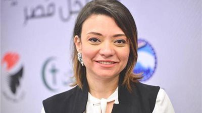 مي كرم جبر: مشاكل الصحافة القومية على رأس أولوياتي 