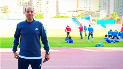 بعد مطالبتهم بعودته لتدريب الفريق.. كشري يشيد بعلاقته مع جماهير أسوان