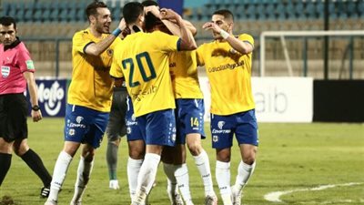 الإسماعيلي مهدد بإيقاف القيد الشتوي