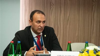 الاتحاد الأوروبي ينفذ مقترحًا لتأمين الحدود مقدم من خبير أمني مصري