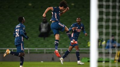 تيمو فيرنر يقود هجوم تشيلسي.. ومحمد النني أساسيًا مع أرسنال