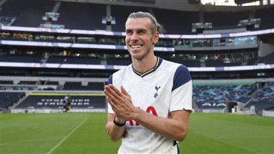 استياء داخل توتنهام بسبب جاريث بيل