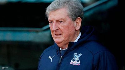 هودجسون يعلق على سقوط كريستال بالاس بثلاثية أمام أستون فيلا في الدوري الإنجليزي