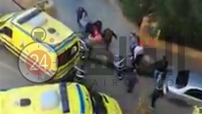 نجل أحد ضحايا 