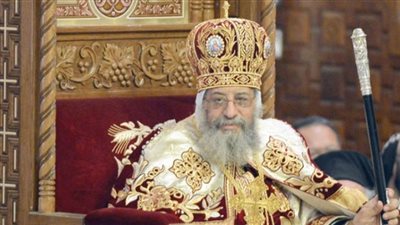 البابا تواضروس يكشف تفاصيل الاحتفال بقداس عيد الميلاد