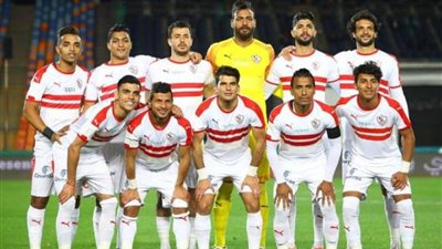 رئيس اللجنة المالية بالنادي: الزمالك من أغلى فرق الدورى.. وهتسمعوا أخبار جيدة قريبًا