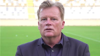 مخطط أحمال الأهلي أول شروط فوتا لتدريب الإسماعيلي